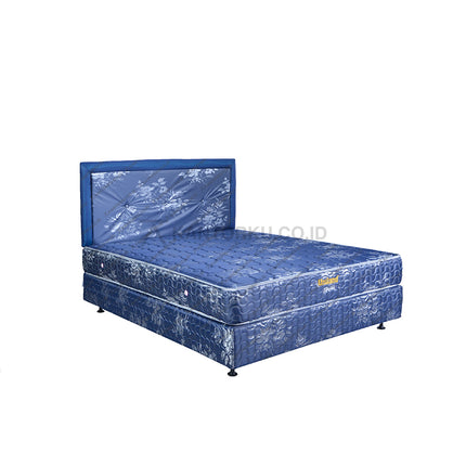 Uniland Standard HB Fantasy Set siap melengkapi kamar tidur keluarga – kantorku.co.id