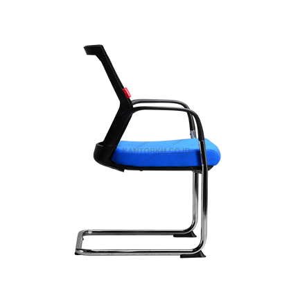 Kursi serbaguna Unix TS 0905 A bergaya modern untuk ruang tunggu dari kantorkudotcodotid