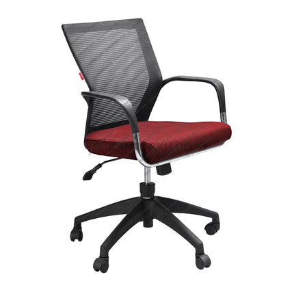 Kursi Kantor Chairman Unix TS0908