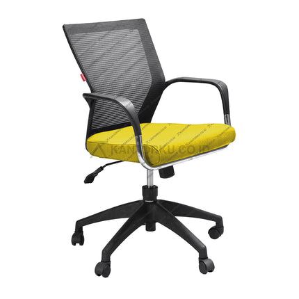Kursi Kantor Chairman Unix TS0908
