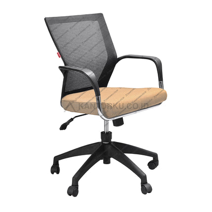 Kursi Kantor Chairman Unix TS0908