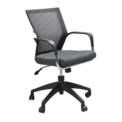 Kursi Kantor Chairman Unix TS0908