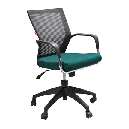 Kursi Kantor Chairman Unix TS0908
