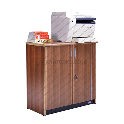 UNO UST8470 furniture kantor premium hadir di Kantorku