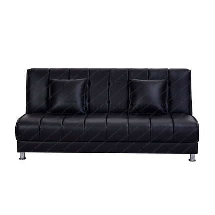 Sofabed Valencia by OLIV desain simple dan elegan multifungsi — kantorku