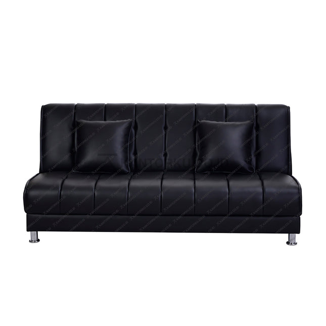 Sofabed Valencia by OLIV desain simple dan elegan multifungsi — kantorku