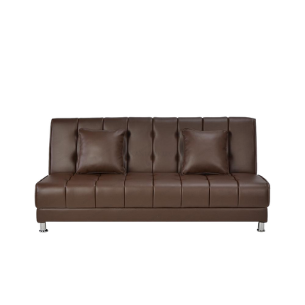 Sofabed ergonomis nyaman terjangkau dengan desain fungsional dan mewah Tersedia di Kantorku.co.id