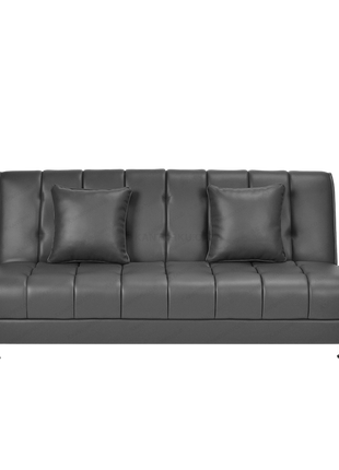 Sofa bed elegan ergonomis nyaman terjangkau untuk ruang keluarga stylish Tersedia di Kantorku