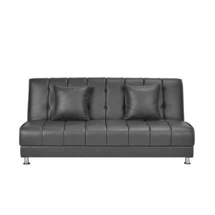 Sofa bed elegan ergonomis nyaman terjangkau untuk ruang keluarga stylish Tersedia di Kantorku