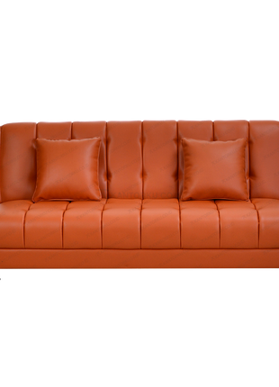 Sofabed OLIV ergonomis nyaman terjangkau dengan tampilan elegan modern Tersedia di Kantorku.co.id