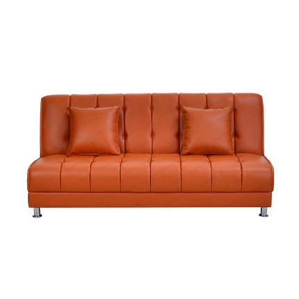 Sofabed OLIV ergonomis nyaman terjangkau dengan tampilan elegan modern Tersedia di Kantorku.co.id