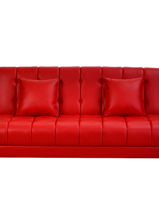 Sofa bed ergonomis nyaman terjangkau bisa jadi tempat tidur praktis Tersedia di Kantorku