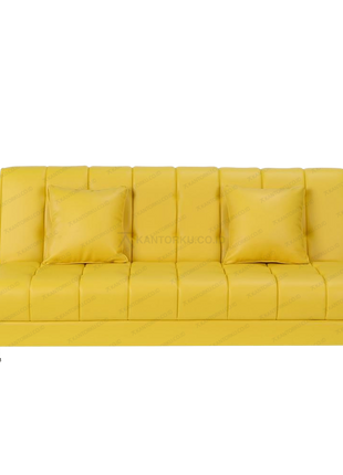 Sofabed minimalis ergonomis nyaman terjangkau untuk rumah modern Tersedia di Kantorku.co.id