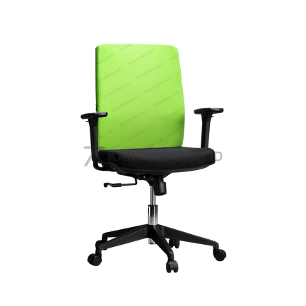 Kursi Kantor INDACHI Vasco II