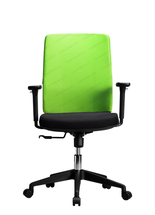 kursi kantor Indachi Vasco II desain elegan ergonomis premium