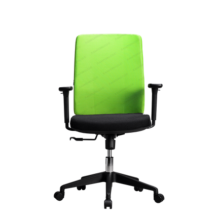 kursi kantor Indachi Vasco II desain elegan ergonomis premium