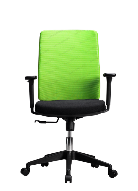 kursi kantor Indachi Vasco II desain elegan ergonomis premium
