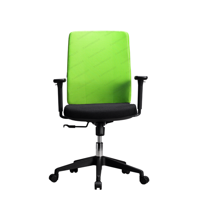 kursi kantor Indachi Vasco II desain elegan ergonomis premium