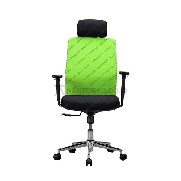 Kursi Kantor INDACHI Vasco I AL