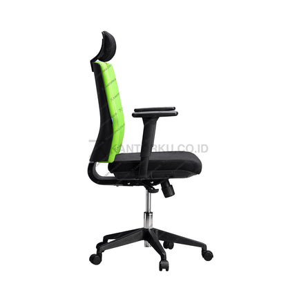 Kursi Kantor Indachi VASCO I