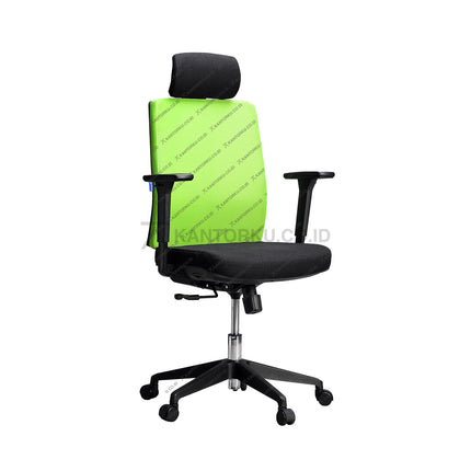 Kursi Kantor Indachi VASCO I