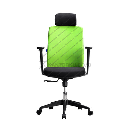 Kursi Kantor Indachi VASCO I