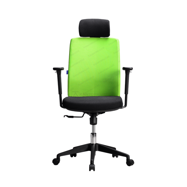 Kursi Kantor INDACHI Vasco I