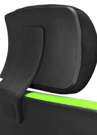 kursi direktur ergonomis Indachi Vasco I desain mewah kantor Jakarta Tersedia di Kantorku — Furniture Jakarta
