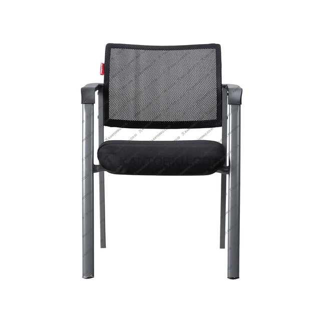 Kursi Serbaguna Audira VC08TMX Sandaran Jaring Nyaman – Kantorku