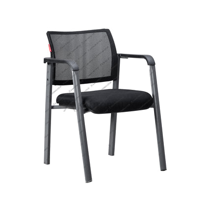 Kursi Seminar Audira VC08TMX Dengan Sandaran Lengan – Kantorkudotcodotid