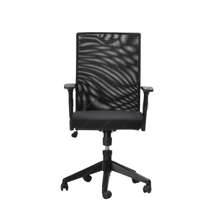 Kursi Savello Vergo GT1 dengan desain ergonomis dan kaki kokoh Kantorkudotcodotid