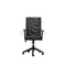 Kursi Kantor Ergonomis - Kursi Kerja desain Minimalis - Kursi Staff - Kursi Karyawan - kursi dengan roda , sandaran lengan, dan hidrolik - desain elegan harga ramah di kantong - ERGOTEC - KANTORKU