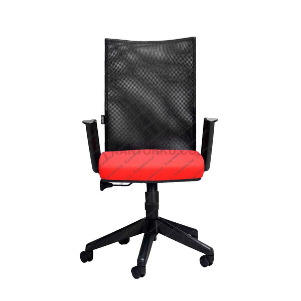 Kursi Kantor SAVELLO Vergo GTO