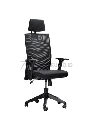 Kursi Kantor Savello VERGO HT1