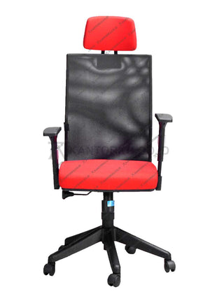 Kursi Kantor Savello VERGO HT1