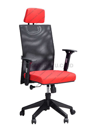 Kursi Kantor Savello VERGO HT1