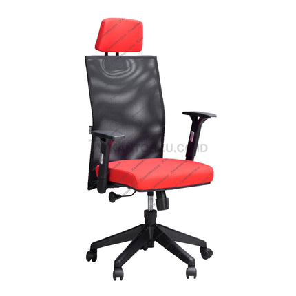Kursi Kantor Savello VERGO HT1