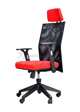 Kursi Kantor Savello VERGO HT1