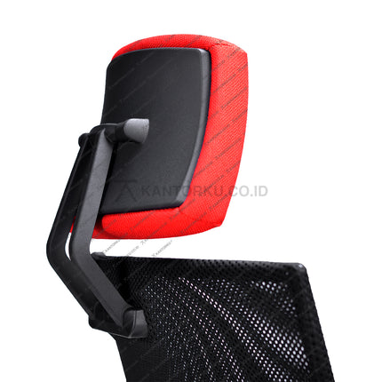 Kursi Kantor Savello VERGO HT1