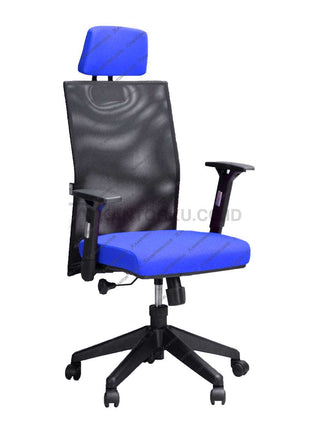 Kursi Kantor Savello VERGO HT1