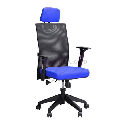 Kursi Kantor Savello VERGO HT1