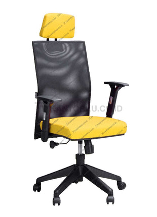 Kursi Kantor Savello VERGO HT1