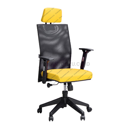 Kursi Kantor Savello VERGO HT1