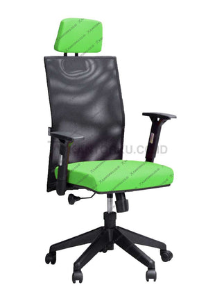 Kursi Kantor Savello VERGO HT1