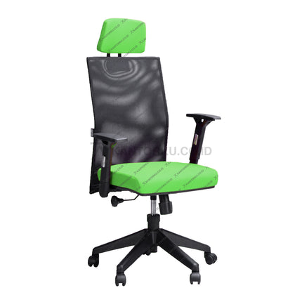 Kursi Kantor Savello VERGO HT1