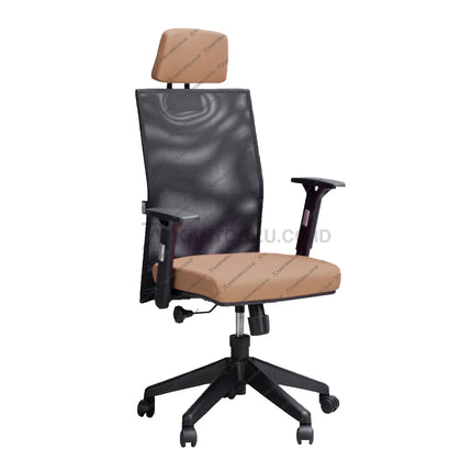 Kursi Kantor Savello VERGO HT1