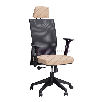 Kursi Kantor Savello VERGO HT1