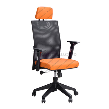 Kursi Kantor Savello VERGO HT1