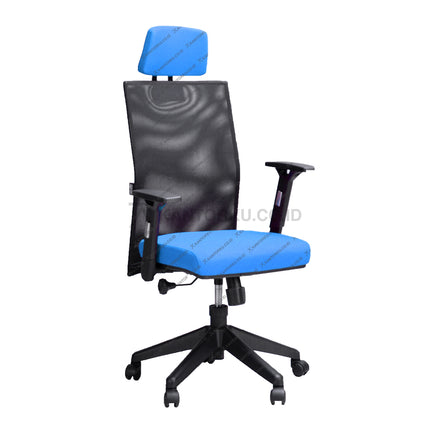 Kursi Kantor Savello VERGO HT1
