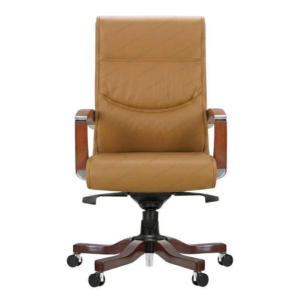 Kursi Kantor ICHIKO Verino I WD HDT Leather